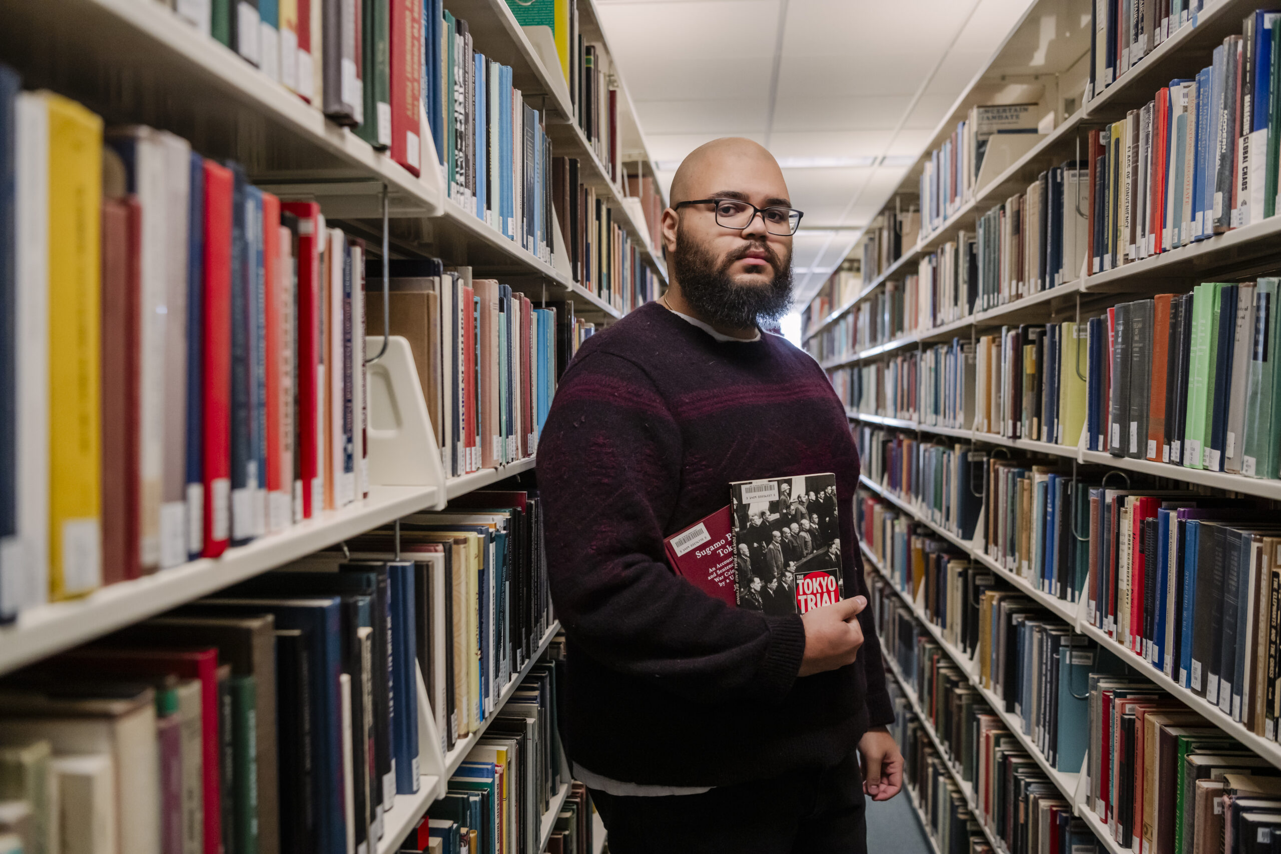 Gathering a humanities research tool kit to understand a fascinating world