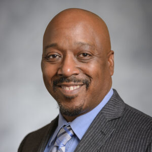 portrait of Carl Fowlkes