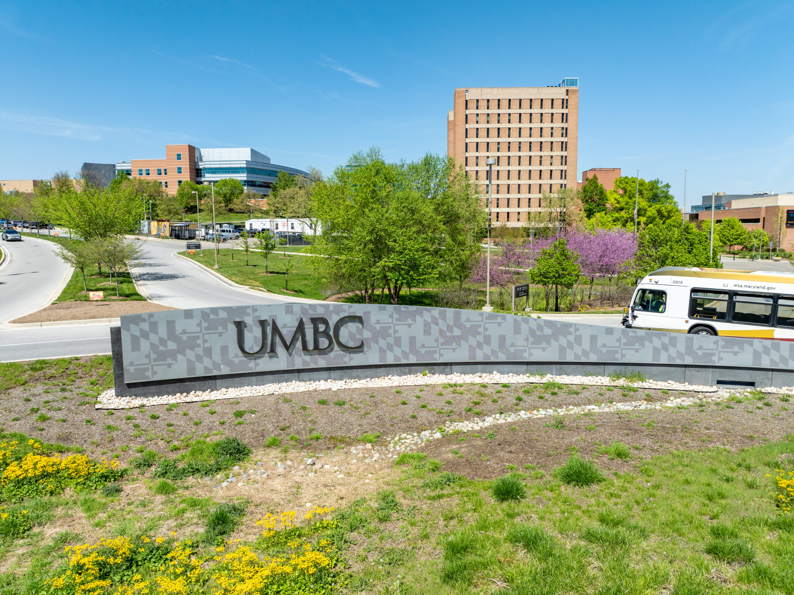 UMBC retains designation as a Carnegie Community Engaged campus