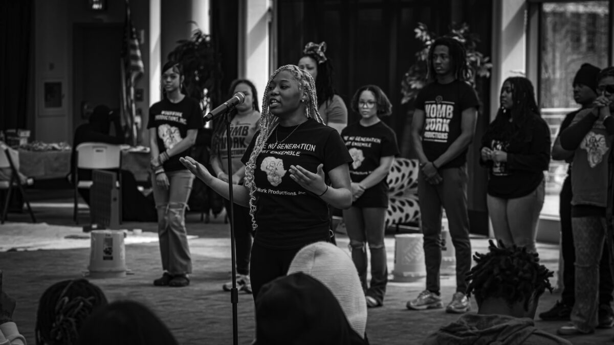 Art Rysing 2026: Truth, Racial Healing, and Transformation