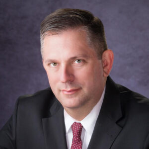 portrait of bob carpenter