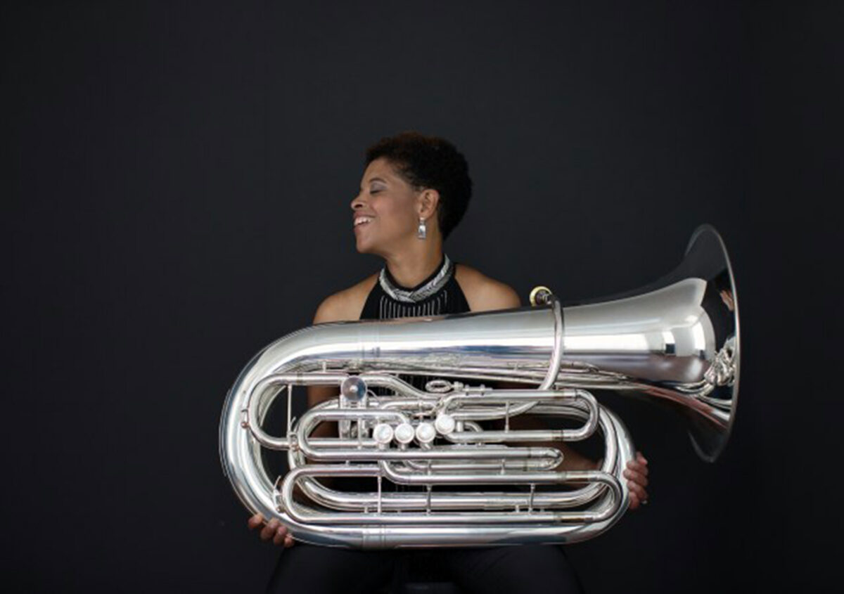 Brass Bash, featuring Brass for Uncommon Times