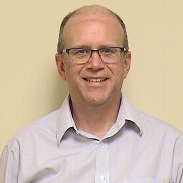 Dr. Michael Brown