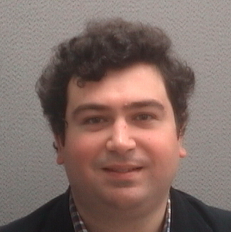Dr. Can Ataca