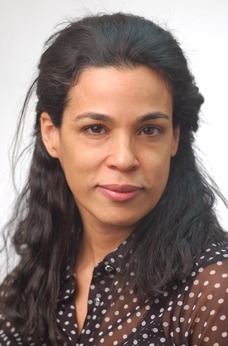 Dr. Rachel Melissa Brewster