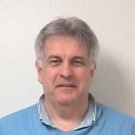 Dr. Ali Tokay