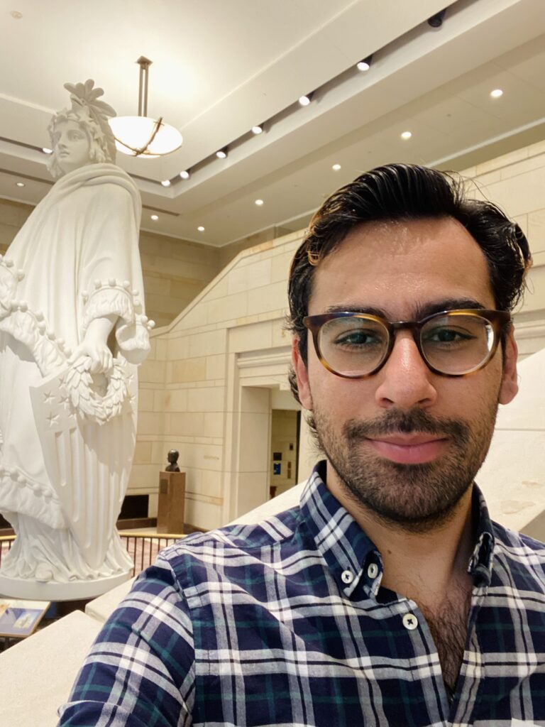 Dr. Mayank Chugh