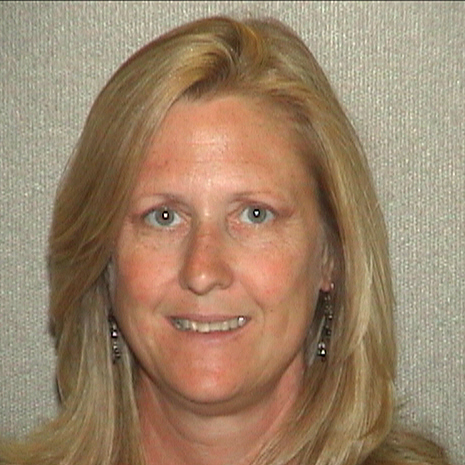 Cathryn McDonnell