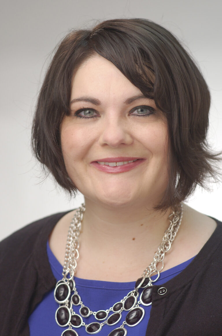 Dr. Lauren Hamilton Edwards