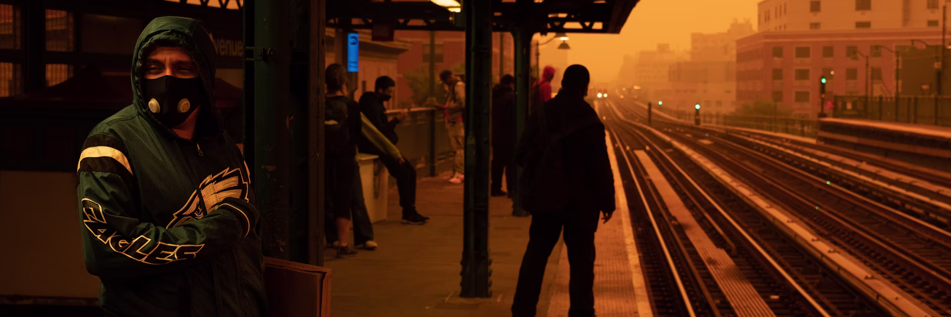 Wildfires are reversing America’s progress on ozone pollution, the main ingredient in smog