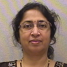 Mrs. Raji J Baradwaj