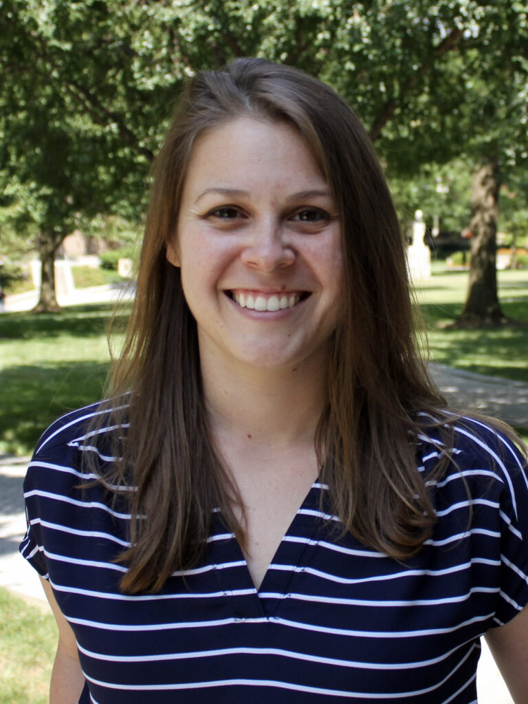 Dr. Erika Nicole Fountain