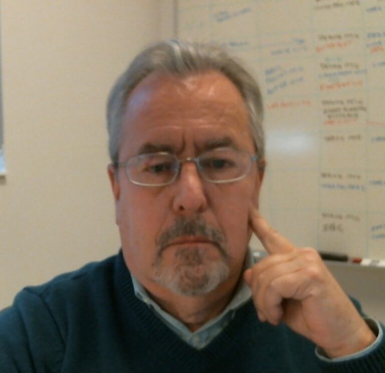 Mr. Dennis P. Cuddy