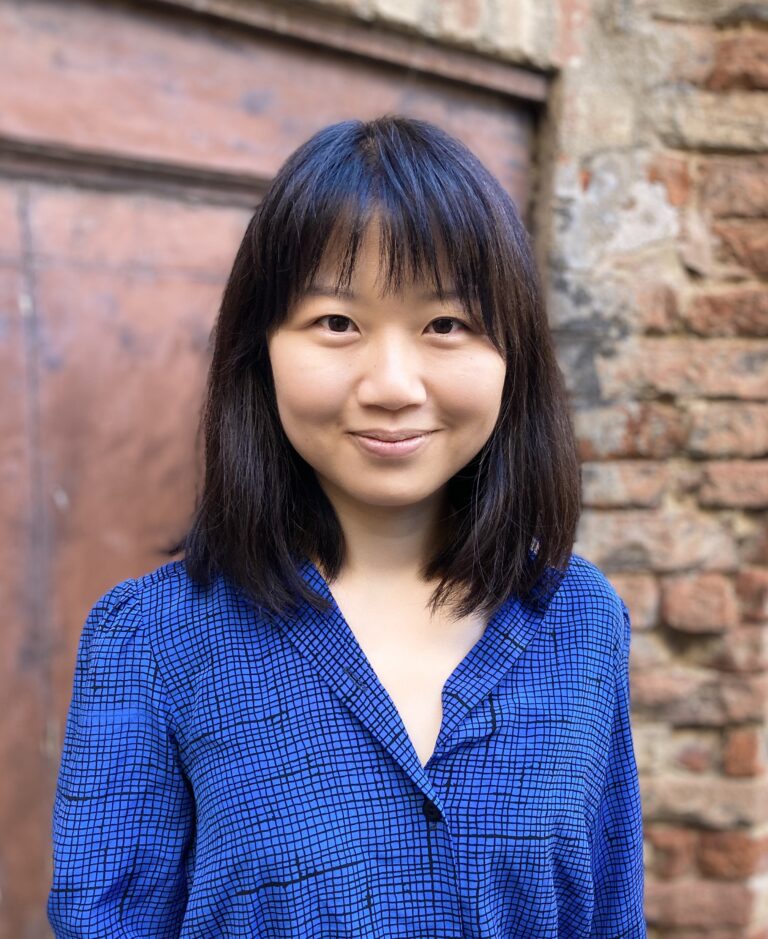 Ms. Chung-Wei Huang