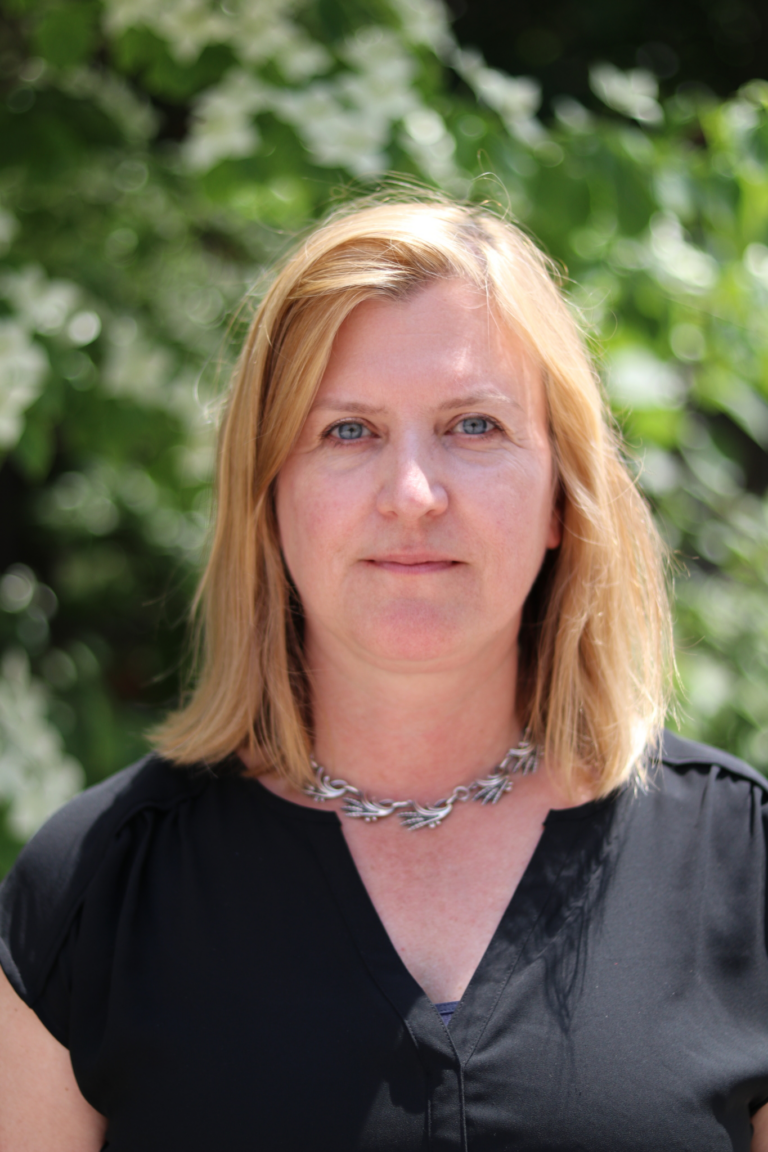 Dr. Lucy Edlin Wilson