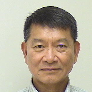 Professor Ruey-Hung Chen