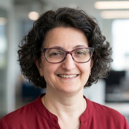 Mariann Hawken