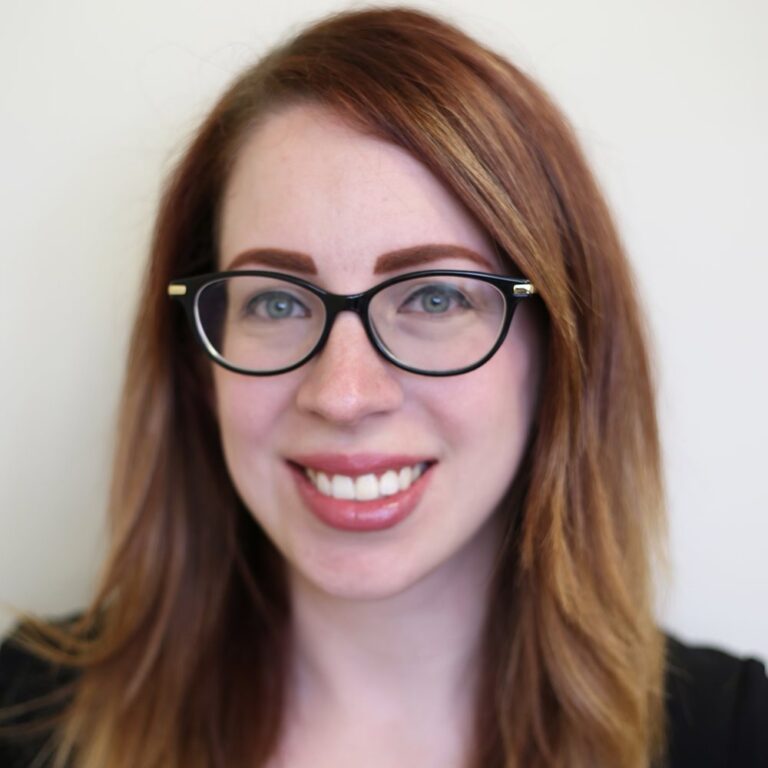 Dr. Stephanie Allison Korenic