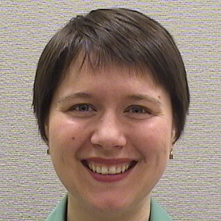 Dr. Lindsay Maureen Johnson