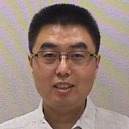 Dr. Jianwu Wang