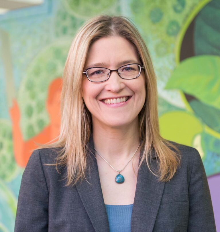 Dr. Michelle Starz-Gaiano