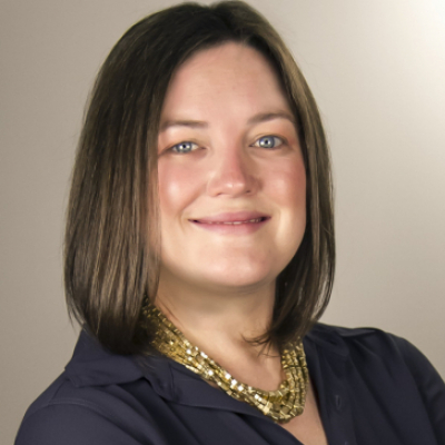 Dr. Lauren Clay