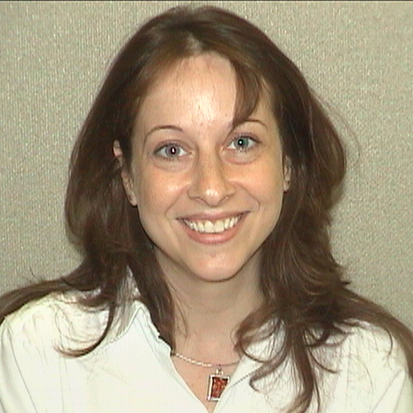 Dr. Michele Osherow