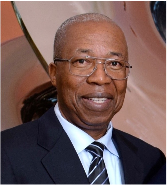 Professor Charles Ichoku