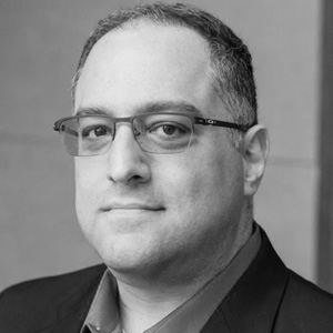 Dr. Richard Forno