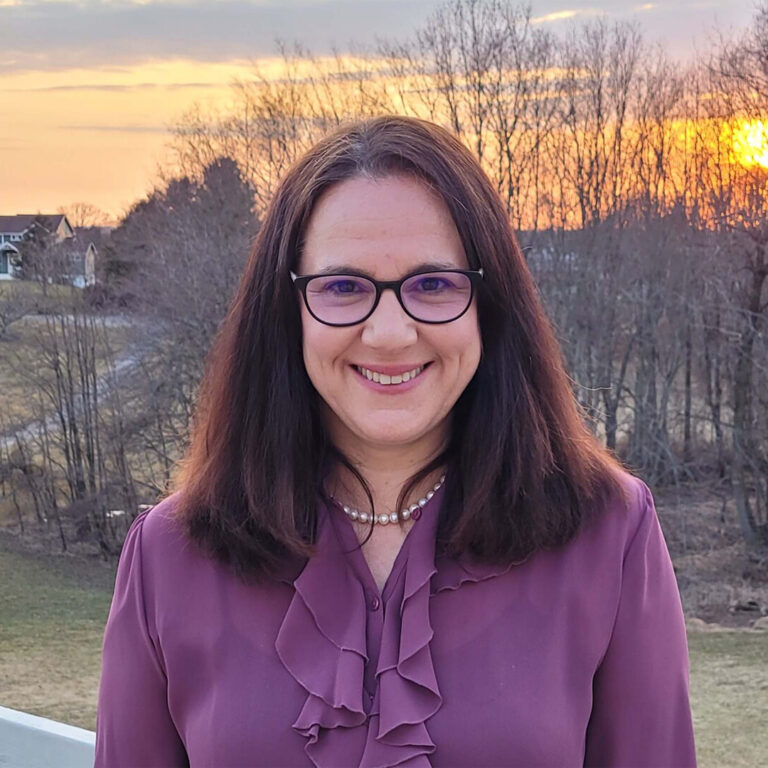 Dr. Anita H Komlodi