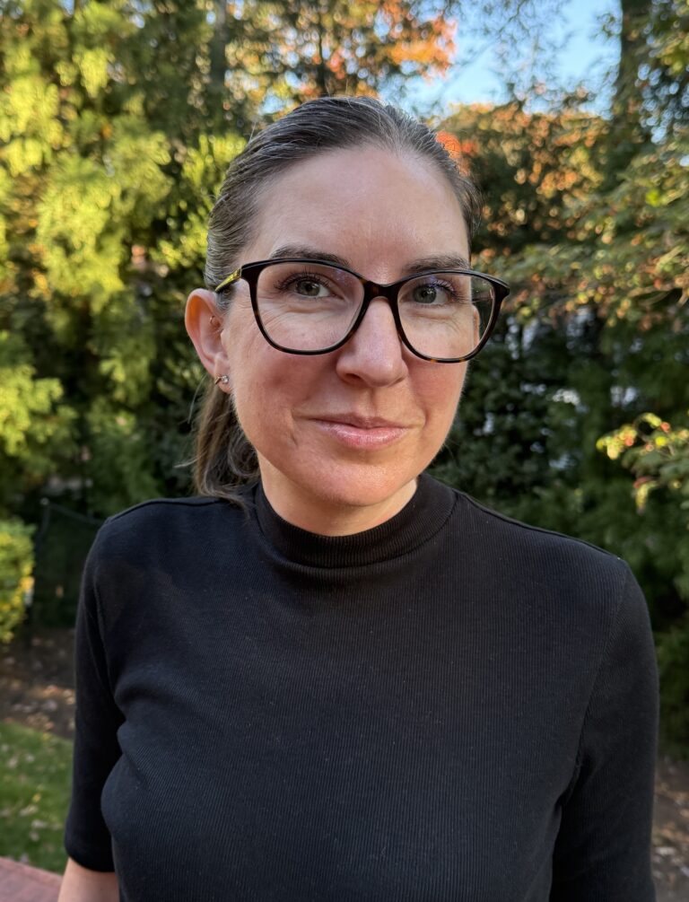 Dr. Sarah Mae Bass
