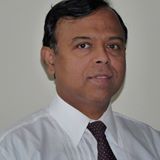 Dr. Aryya Gangopadhyay