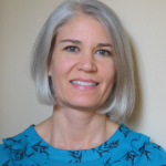 Dr. Andrea Kleinsmith