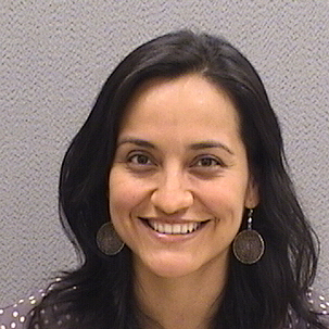 Dr. Maria Nilda Bernedo Del Carpio