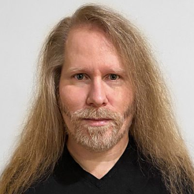 Eric Millikin