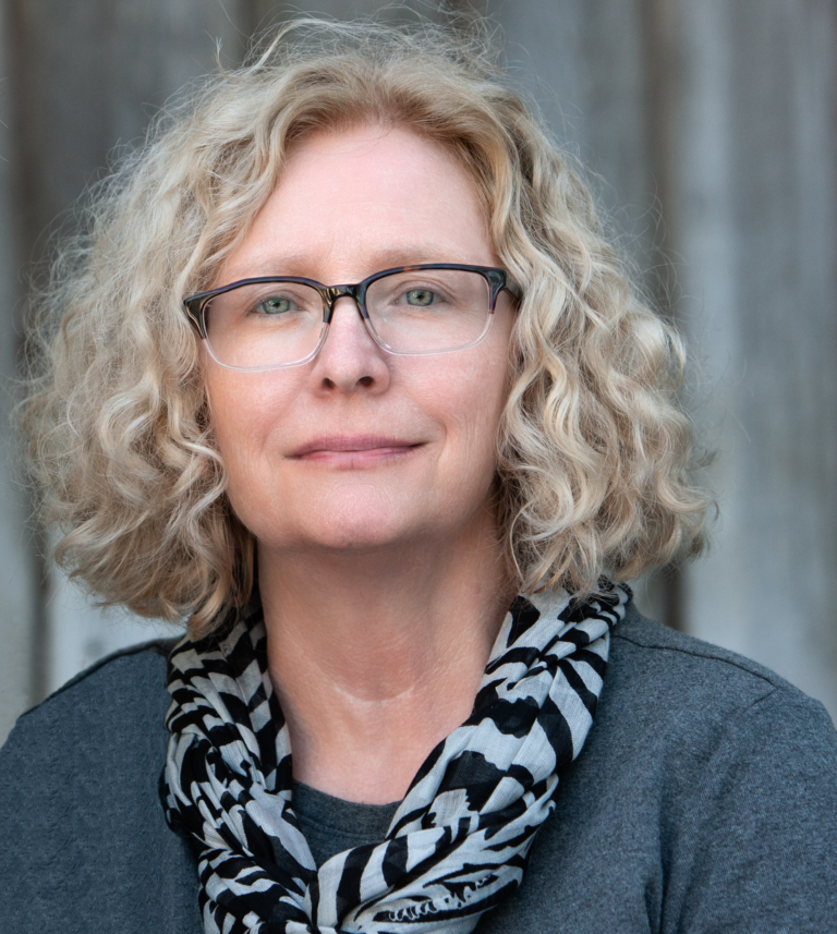 Professor Carole Ruth McCann