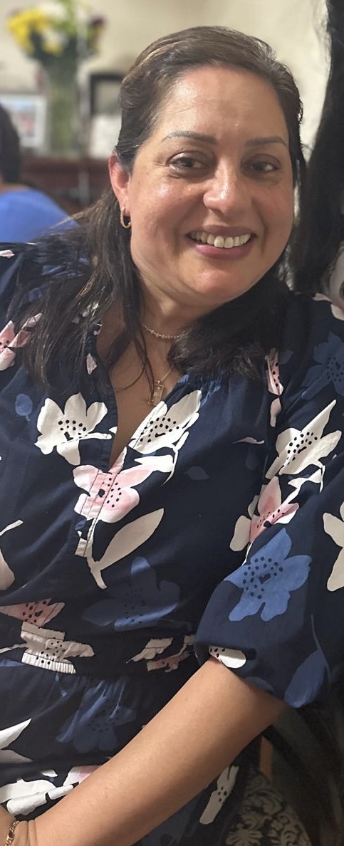 Milvia Hernandez