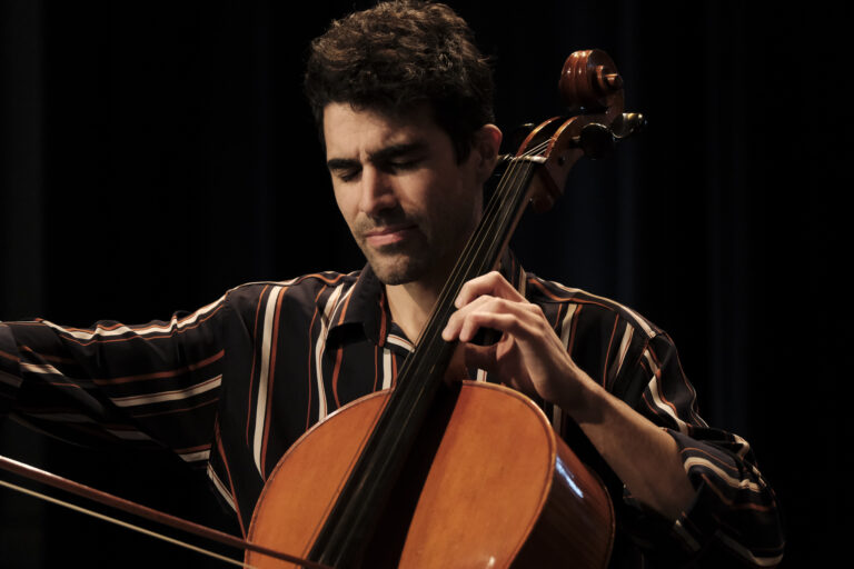 Dr. Juan Sebastian Delgado