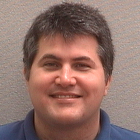 Dr. Matthew Easton Fagan