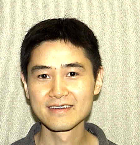 Zhiyuan Chen