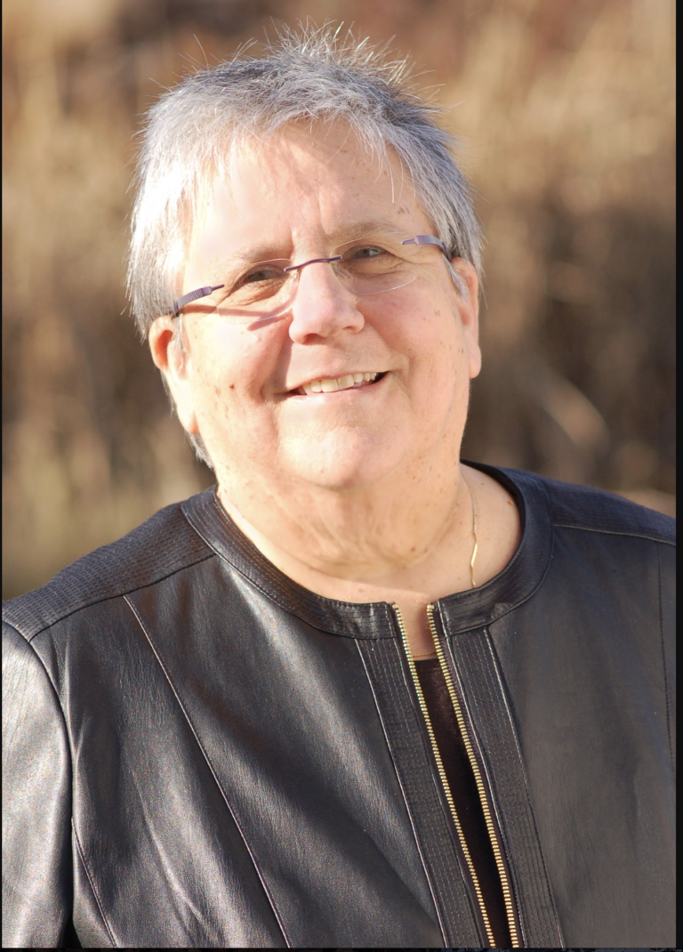 Dr. Phyllis R Robinson
