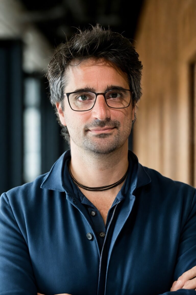 Fabio Anza