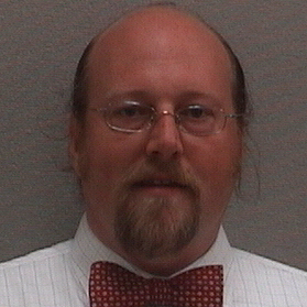 Dr. Jeremy Dixon