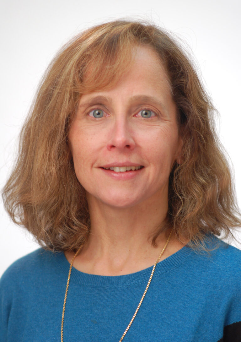 Dr. Sarah E Chard
