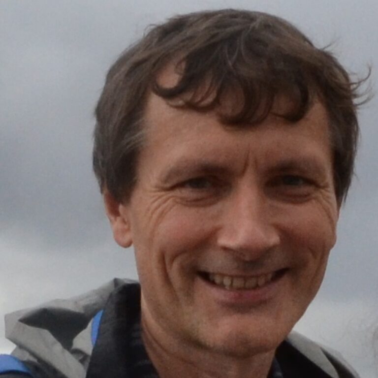 Dr. Tamas Varnai