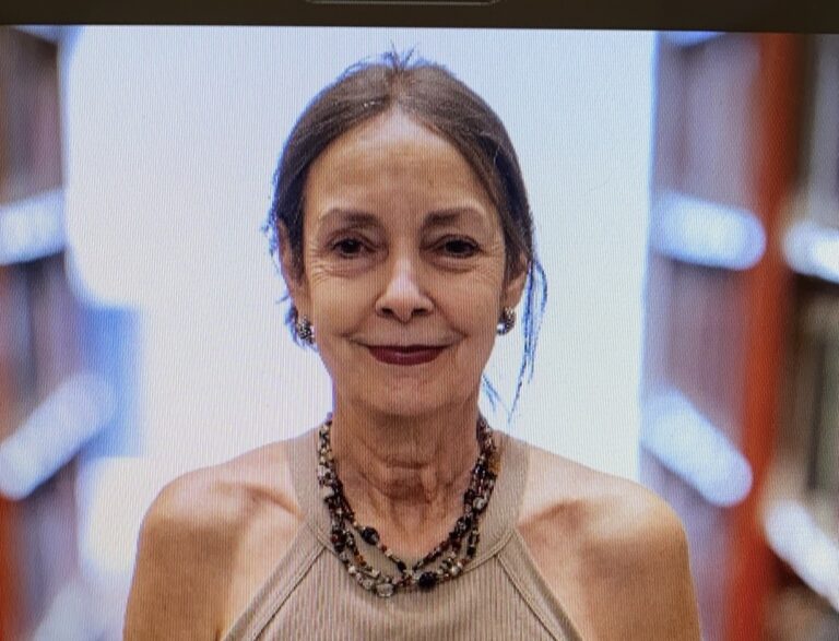 Margie Burns