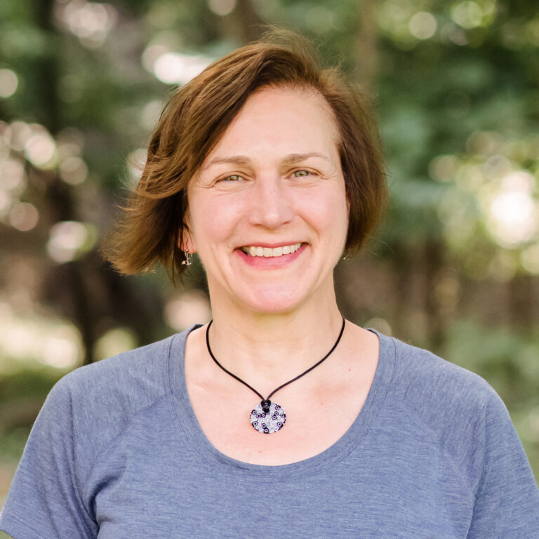 Professor Lynn Cazabon