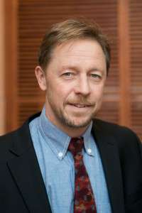 Dr. Jeffery Leips