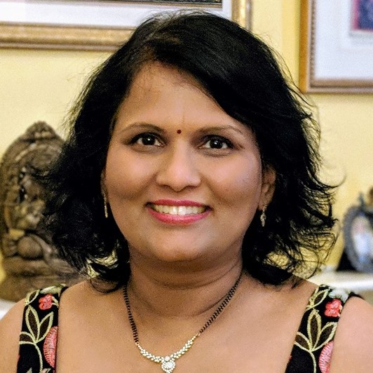 Dr. Karuna Pande Joshi