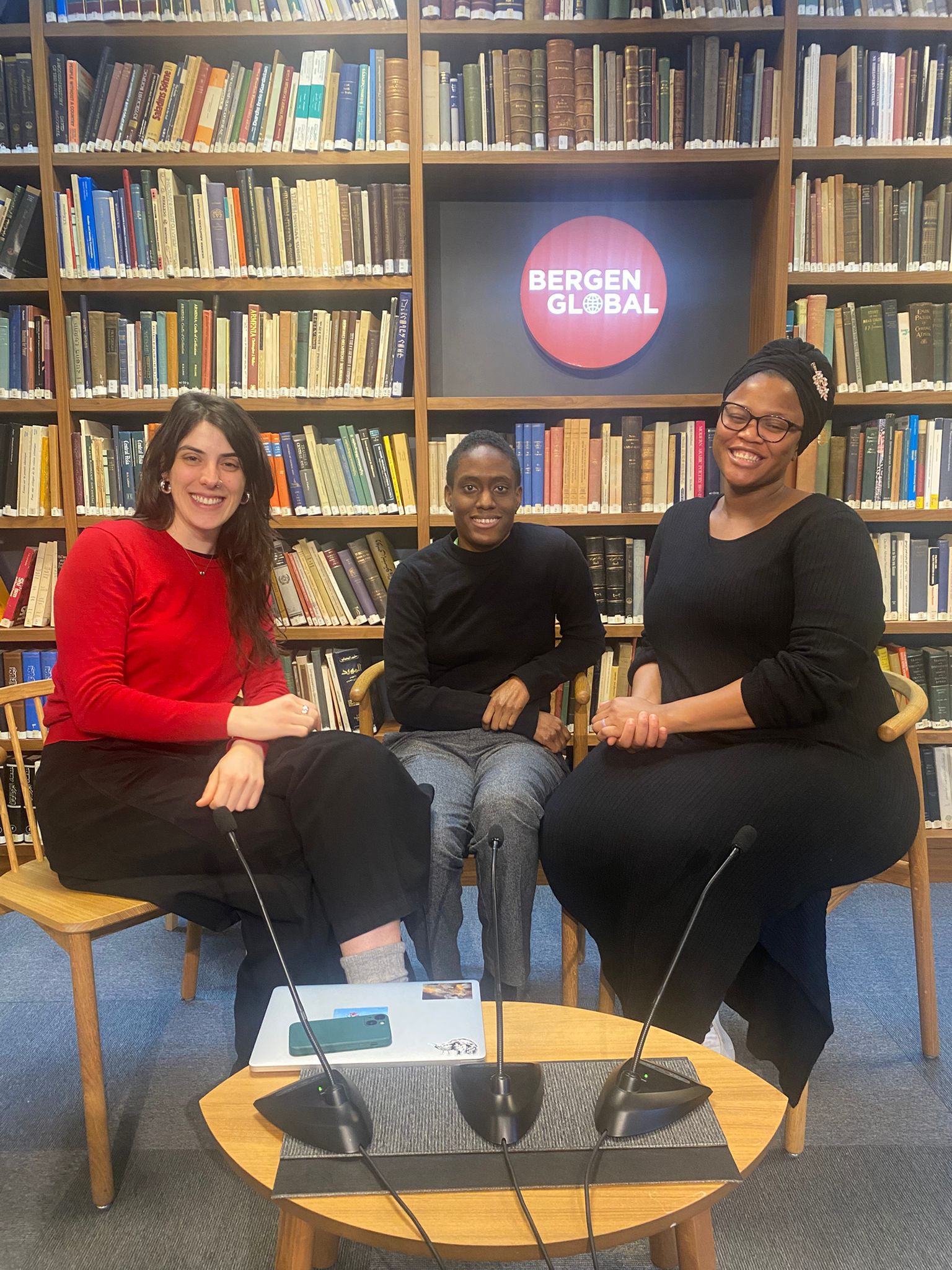From Baltimore City to Bergen, Norway: Fulbrighter Shanika Freeman ’24 researches the reentry process of women in one of the world’s most humane systems